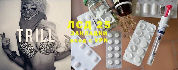 крисы Осташков